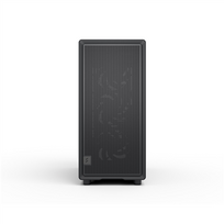 FRACTAL DESIGN Epoch TG (black, Tempered Glass)