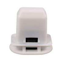 10 Pieces Rear Row Seats Screw Grommet for  VW :4L0886373