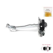 BDP709 Rear Left OR Right Door Catch Hinge Brake Stop Check Strap Limiter for Renault Fluence Megane MK3 4/5 Door 824306303R