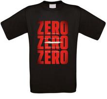 Zero Series Unisex T-Shirt S