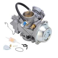 Karbiuratorius Carb ATV priedas Tinka Polaris Sportsman 500 4x4 HORSE HO DUSE HO