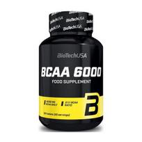 Biotech BCAA 2:1:1, 6000 mg., 100 tabl.
