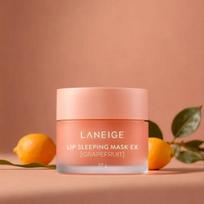 [LANEIGE] Lip Sleeping Mask EX Grapefruit