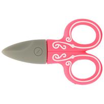 Cartoon U Disk Red Scissors Shears Tailor Model Bulk Storage Flash Drive Memory Stick64GB