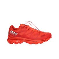 Salomon Xt-6 10th Anniversary Fiery Red 285