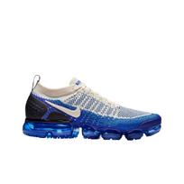 Nike Air Vapormax 2 Light Cream Racer Blue 265