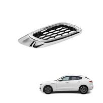 Front Left Fender Side Air Vent Outlet Cover Cap Trim Fits For Maserati Levante