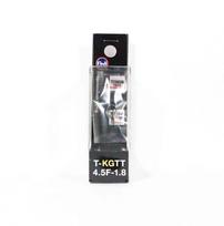 Fuji T-KGTT Size 4.5F-1.8 Rod Top Guide Torzite Titanium Frame x 1 (8003)
