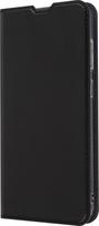 FoneKit BookCase protective case, Samsung Galaxy S23 FE, black (DJS0751 bookcase Galaxy S23 FE)