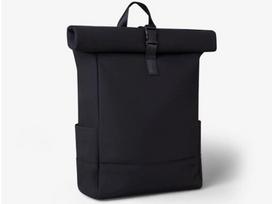 KikkaBoo Jayden kuprinė Black