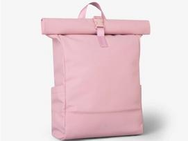KikkaBoo Jayden kuprinė Pink