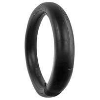 Fat Bike Tube with AV Schrader Valve Bike Inner Tube Butyl Rubber MTB Fat Inner Tube for E-Bike MTB Fat Beach Bikes