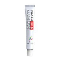 Fast-Drying Car Body Filler Repair Putty Universal Pre-Painting Compound for Automotive Scratches and Dents Scratch Repair Putty
