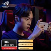 ROG TWS In-Ear Gaming Headset