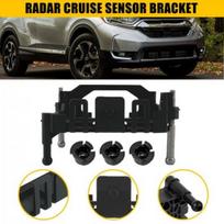 For Honda 2018- CIVIC CR-V Radar Cruise Sensor Control Body Bracket w/Clips