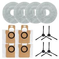 Essential Cleaning Accessories for JONR For P20 PRO Mop & Brush Set A