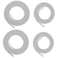 4-16Pcs Chair Replacement Cords Zero Gravity Elastic Recliners Garden Recliner Lounge Repair Bungee Sturdy Accessories