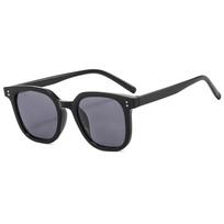 Blue Light Blocking Glasse UV400 Myopia glasses Fashion Sunglasses Shade Glasses for Men -0.5 To-6.0 Blue Light Glasses 0
