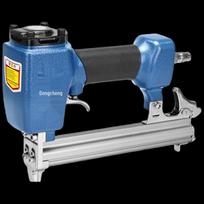 Dongcheng Pneumatic U-Shaped Staple Gun CN plug (adapter included)