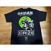 Vyriški marškinėliai su Monster Energy skardinės raštu Street Wear stiliui, patogūs motociklų lenktynėms, visiškai naujas 2026 m. modelis XXS