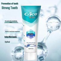 NICE Vitamin Xylitol Toothpaste
