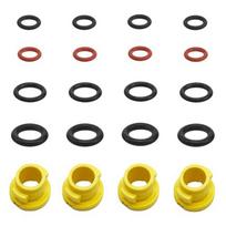 O-Ring Nozzle Set Pressure Washers Kärcher Compatibility