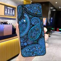 Paisley Pattern For Honor Magic 7 Lite 5 6 8 Pro Case For Honor Win RT X9c X9a X9b X8b X8c 200 400 50 70 90 Honor 90 Lite