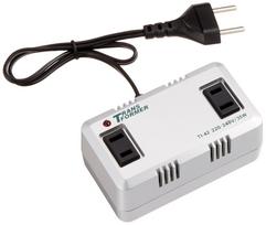 Kashimura Užsienio įtampos keitiklis, Žeminantis transformatorius, 220-240V, 35W, TI-42