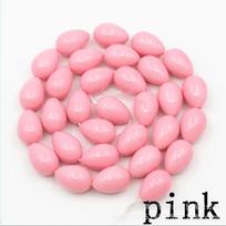 9x13mm Teardrop Glass Shell Beads - Painted, Non-Peeling, Loose Beads for DIY Jewelry.
