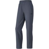 Skechers Basic Sports Series FW24 Soft Comfortable Lightweight Low Waist Knitted Sports Pants Women bottoms Periscope-Gray P424W118-0403 S