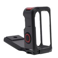 Magnetic Expansion Mount Fit for DJI Osmo Nano Action Camera Accessory Protective Frame Case with Lens Cap