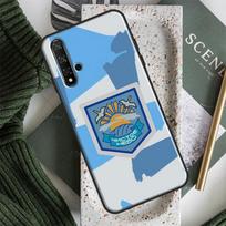 Stalker Clear Sky Game Case For Huawei Honor 70 50 X8 X9a Magic5 90 Lite P20 P30 P40 P60 Pro P Smart Nova 5T Cover Huawei Nova 5T