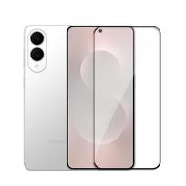 2Pcs Cover Glass for Samsung Galaxy S25 Edge Tempered Glass Samsung S25 Edge Screen Protector Phone Film Samsung S25 Plus Ultra Galaxy S25 Edge