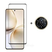 Full Cover Glass For Realme 14 Pro Plus Tempered Glass Screen Protector HD Protective Phone Lens Film Realme Realme 14 Pro+ 5G Realme 14 Pro Plus