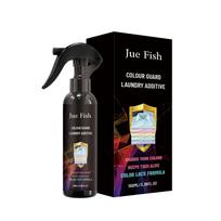 Clothing color restorer 100ml gray