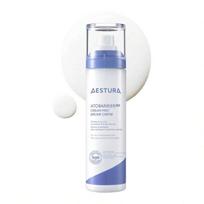 AESTURA ATOBARRIER365 Kreminis purškalas 120ML Su 10 000 ppm ceramidų | Drėgmės barjero palaikymas, Itin smulkus drėkinamasis purškalas, Tinka sausai odai 120 ml white