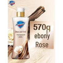 Safeguard Red Pomegranate & Ebony Rose Shower Gel