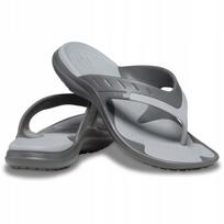Crocs Modi Sport Flip 202636 |M4 I Eu 36-37 I W6| Slate Grey