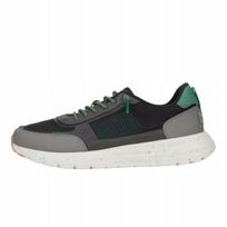 Heydude Sirocco Alta Leisure  43170 |43| Black/Multi
