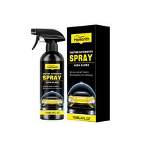 Ceramic Coating for Cars Paint Protection Spray Hydrophobic Sealer Auto Detailing Polish Waterless Wash 120ml Car Details Care