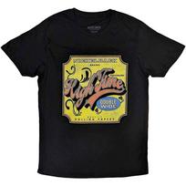 Nickelback High Time T-Shirt Black New M