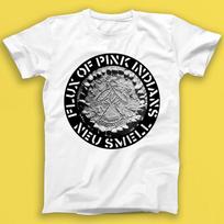 Flux Of Pink Indians Neu Smell Punk Rock Music Gift Tee Tshirt 1697 M