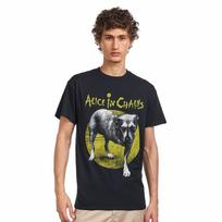 Alice In Chains Tripod T-Shirt Black M