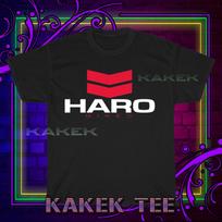 New Shirt Haro Cycles Bike Sport Logo Funny Size S to 5XL S