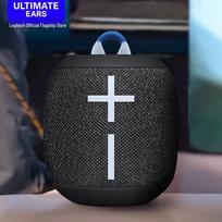 Logitech UE WONDERBOOM 3 Portable Bluetooth Speaker (CN version)
