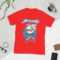 UltraUnisex Zero Chibi Style Kawaii TShirt Unisex  Vintage Pure Cotton Tee Shirt Crewneck Short Sleeve T Shirt Plus Size Clothes S