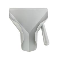 Snacks Scoops Popcorns Bagger Kitchen French Fries Shovel Utility Ergonomic Home Serving Food Grade Plastic Material 1
