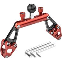 For Honda PCX 125 150 160 PCX125 PCX150 PCX160 Motorcycle Crossbar Handlebar Extender Balance Bracket Phone Holder Storage Bag