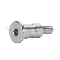 Change Pivot Bolt 90115-KAF-000 For HONDA NC700 NT650 NT700 CB600F VF750 CBR600 CBF600 CBF1000 CMX250 Rebel CB 400 900 1100 1300