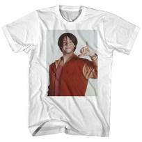Bill And Ted Hang Ten Movie Shirt 130